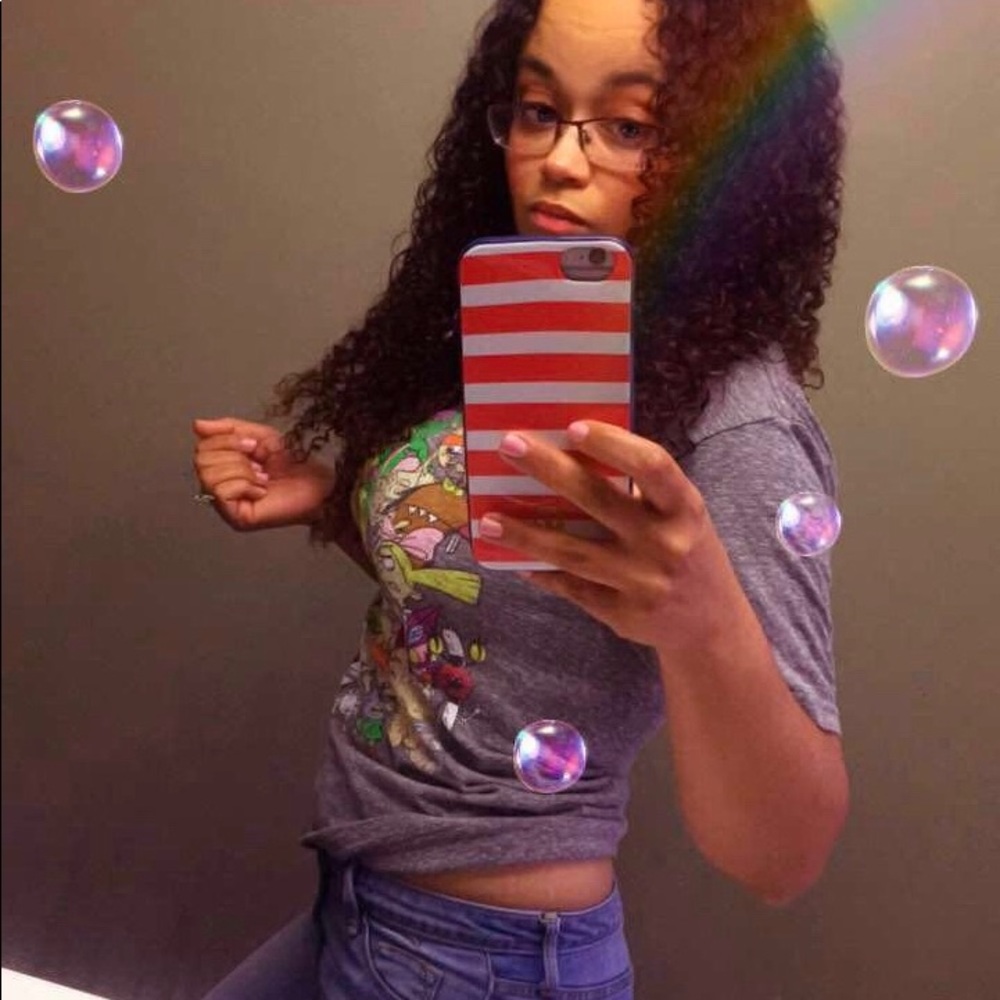 Meet your Posher, Aubree - Picture 3 of 8